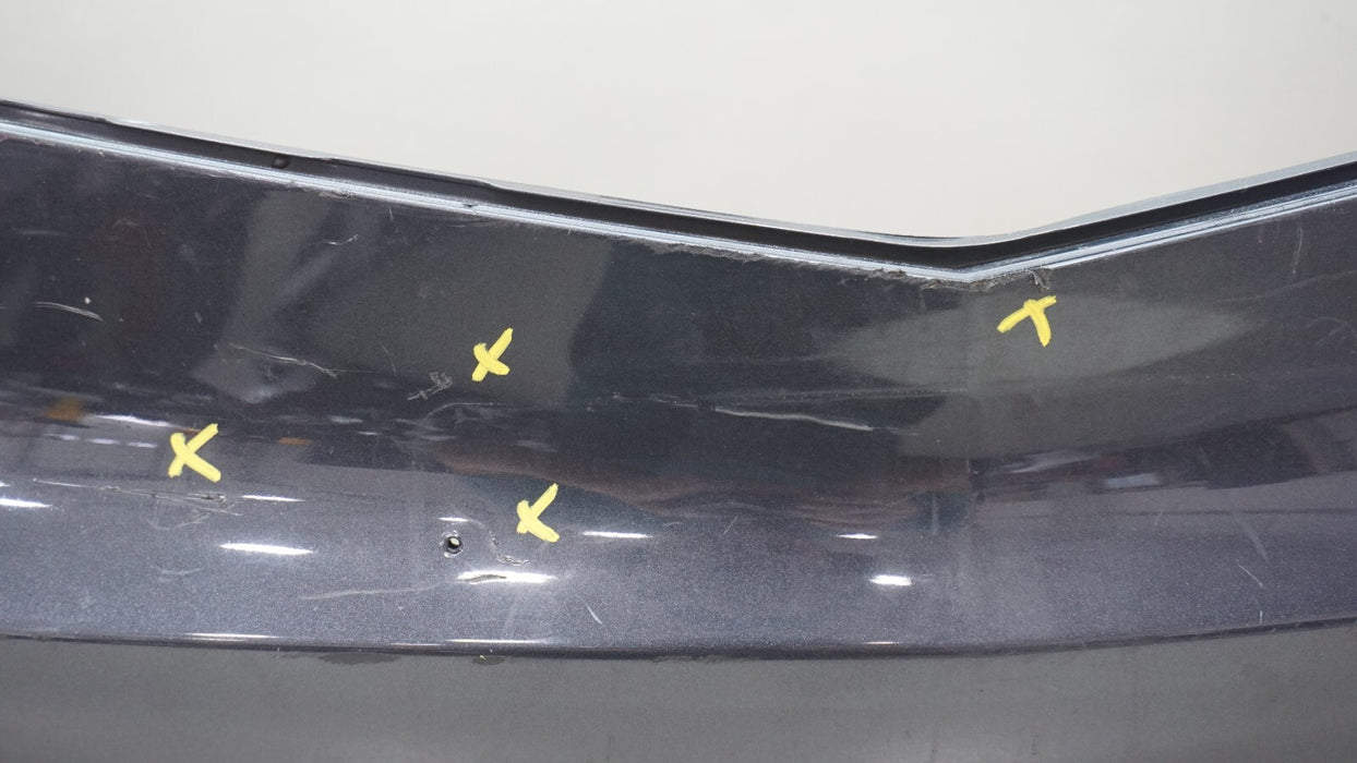2019-2021 ACURA RDX FRONT BUMPER COVER 71101-TJB-A000 OEM 19 20 21