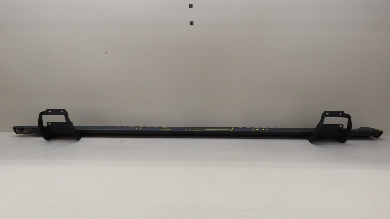 2015-2020 FORD F-150 CREW CAB RIGHT PASSENGER SIDE RUNNING BOARD OEM