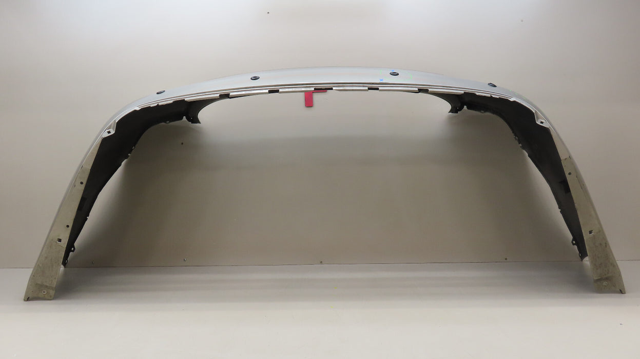 2013-2018 TOYOTA AVALON REAR BUMPER COVER OEM