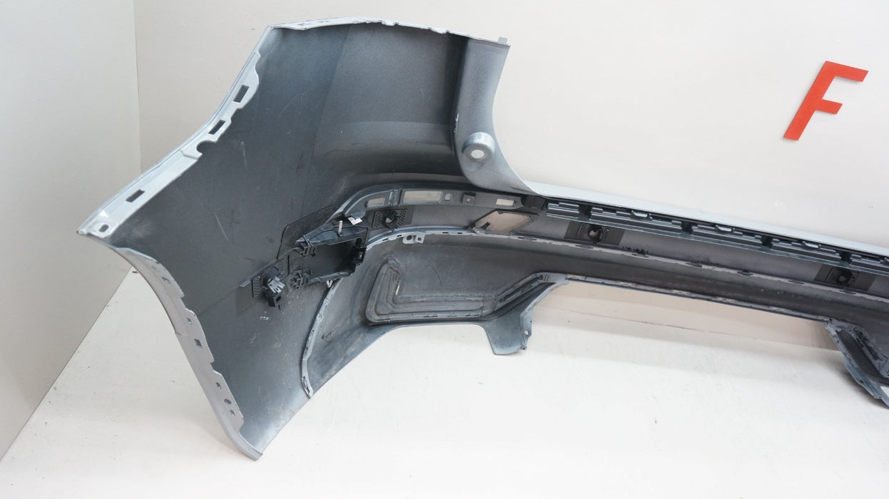 2024-2025 VOLVO XC60 REAR BUMPER COVER OEM 31425198
