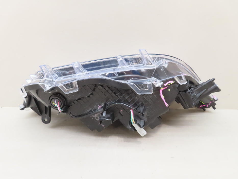 2022-2024 TOYOTA RAV4 LEFT DRIVER SIDE HEADLIGHT LED OEM