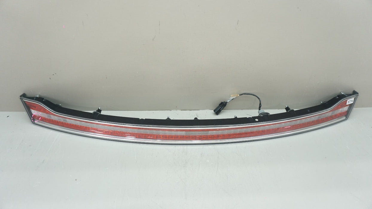 2013-2020 LINCOLN MKZ REAR TRUNK LID TAIL LIGHT LAMP OEM GP5313B433