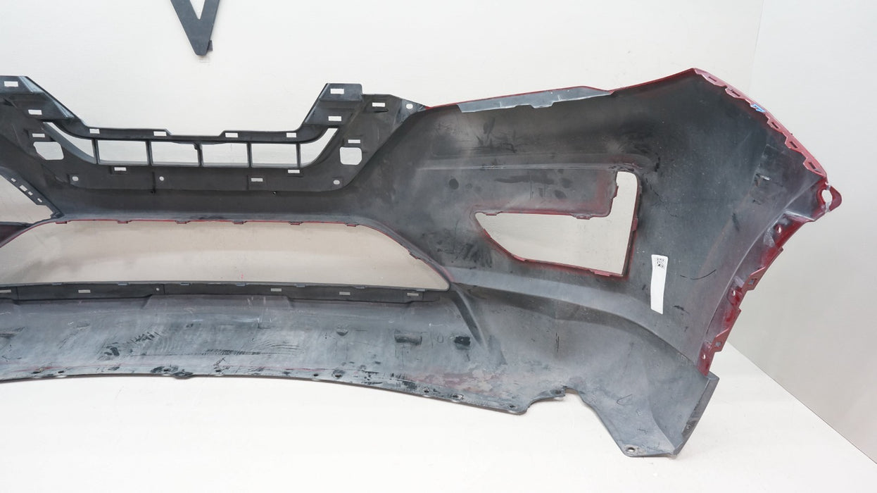 2017-2020 NISSAN ROGUE FRONT BUMPER COVER PANEL 62022 6FL0H OEM