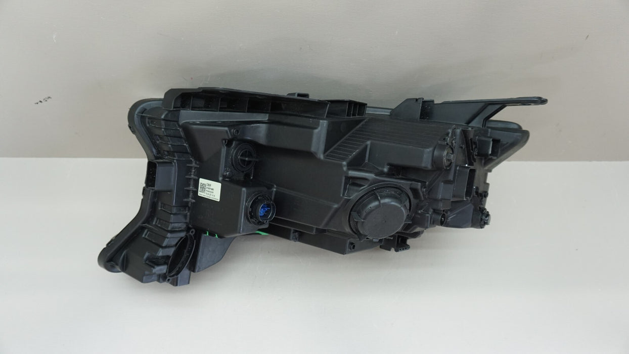 2021-2023 KIA SORENTO FRONT RIGHT PASSENGER SIDE HEADLIGHT OEM 92102P4000