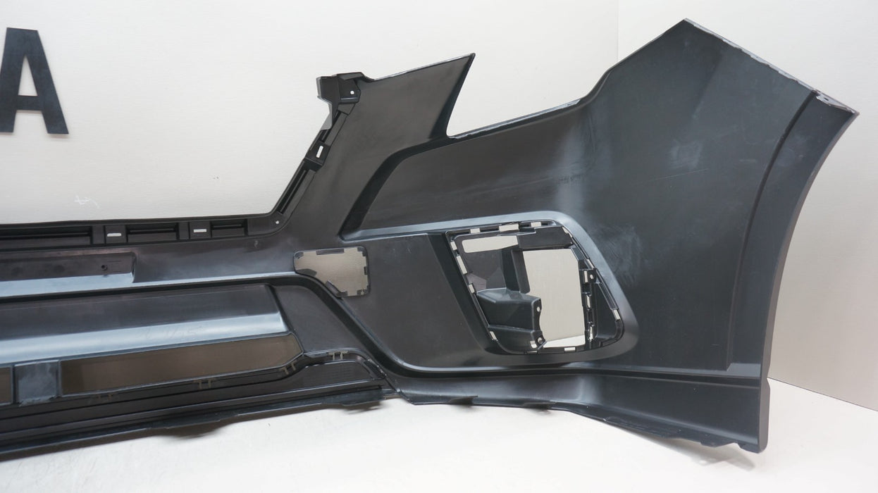 2022-2024 SUBARU FORESTER FRONT BUMPER COVER 57704SJ022 OEM