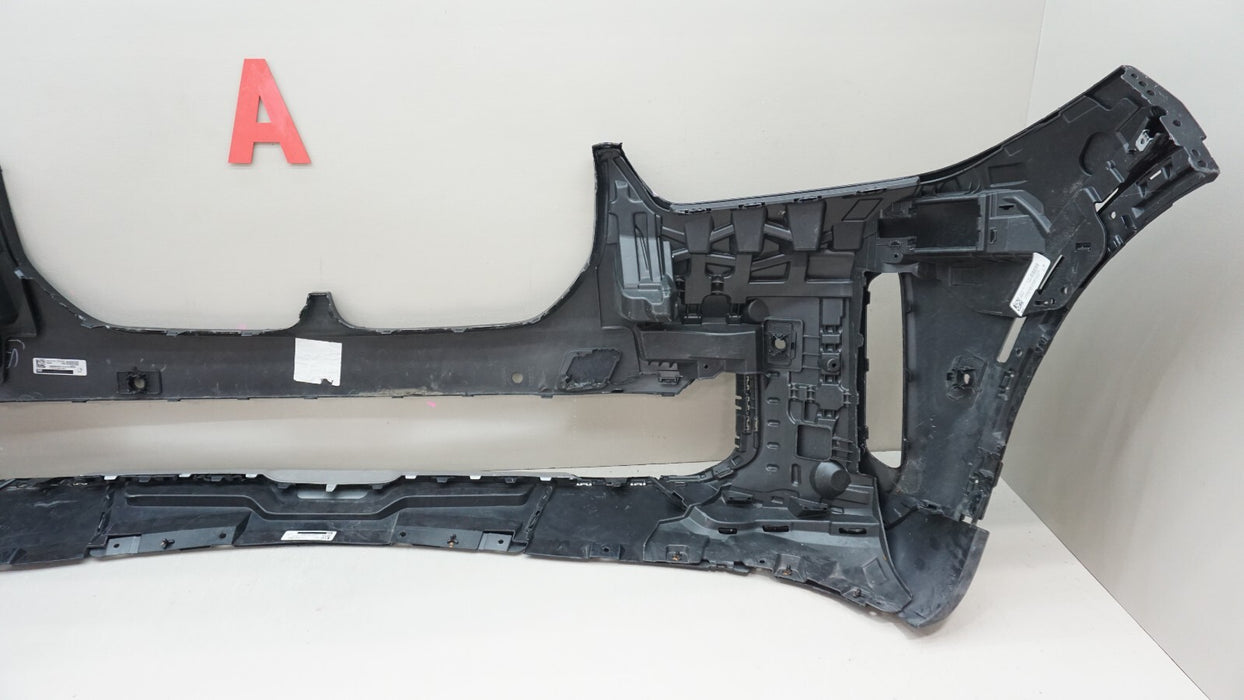 2023-2024 BMW X5 G05 FRONT BUMPER COVER 5111 105034 OEM