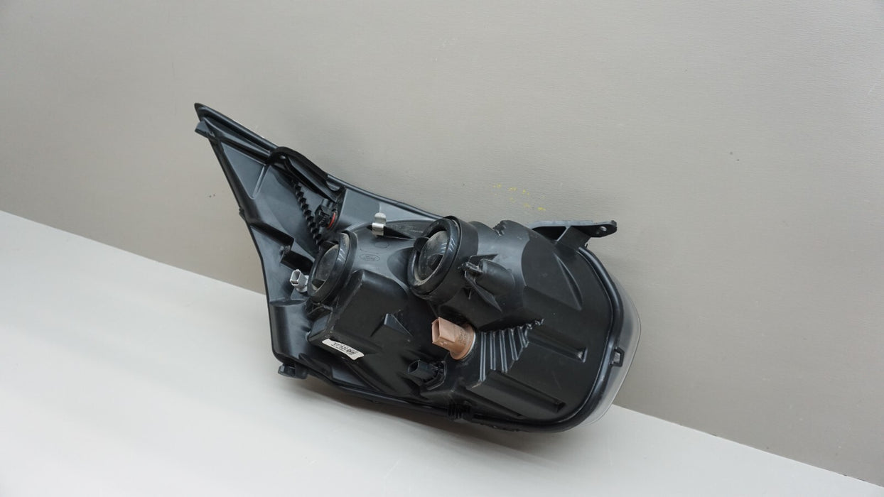 2014-2019 FORD TRANSIT FRONT LH LEFT DRIVER SIDE HEADLIGHT GENUINE OEM