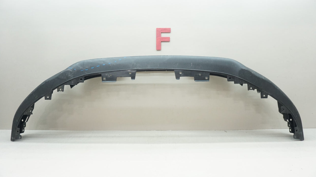 2022-2023 MAZDA CX-5 CX5 FRONT LOWER BUMPER COVER VALANCE OEM