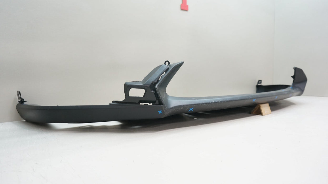 2023-2024 HONDA HRV HR-V FRONT LOWER BUMPER VALANCE COVER OEM 71105-3W0-00
