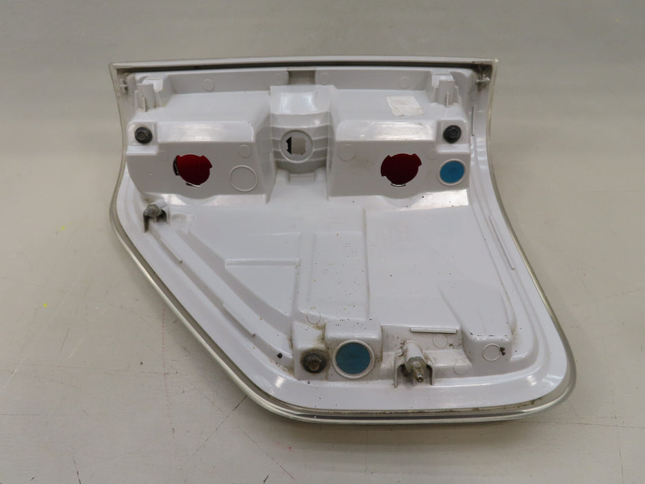 2009-2014 FORD F150 F-150 REAR LEFT DRIVER SIDE TAIL LIGHT OEM