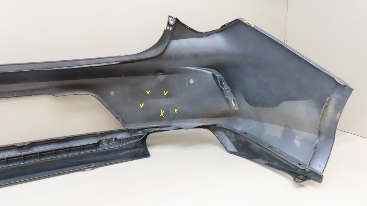 2020-2023 ACURA TLX REAR BUMPER COVER OEM 71501-TGV-A000