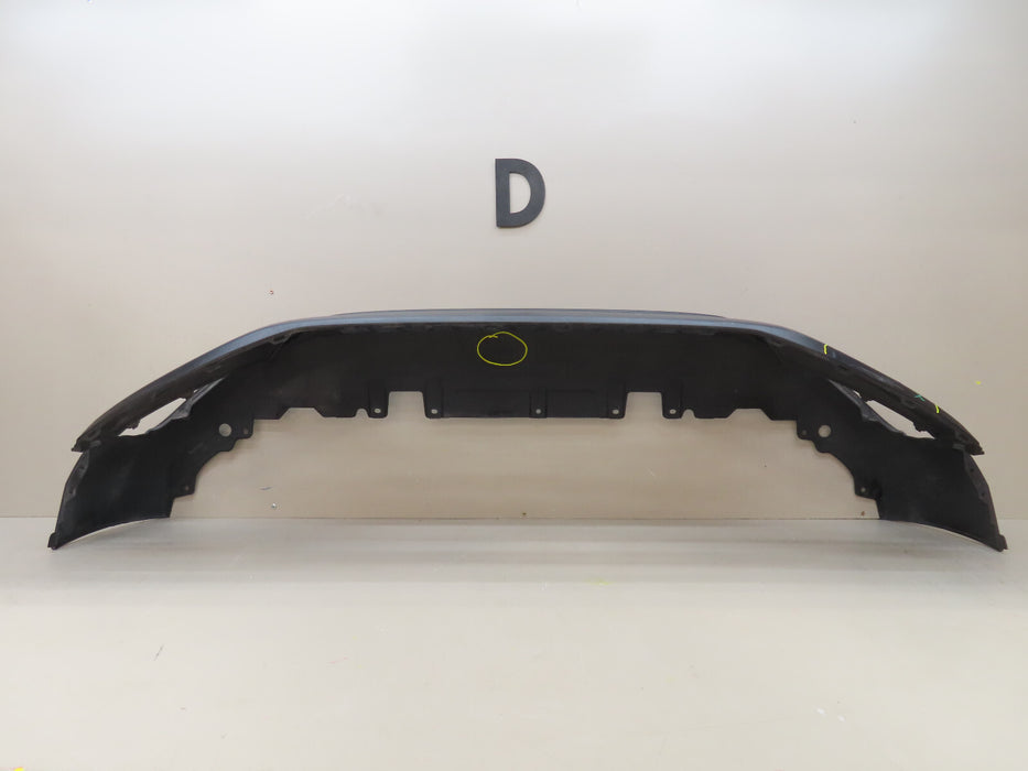 2020 2021 HONDA CR-V FRONT LOWER BUMPER COVER OEM 71102-TLA-A500