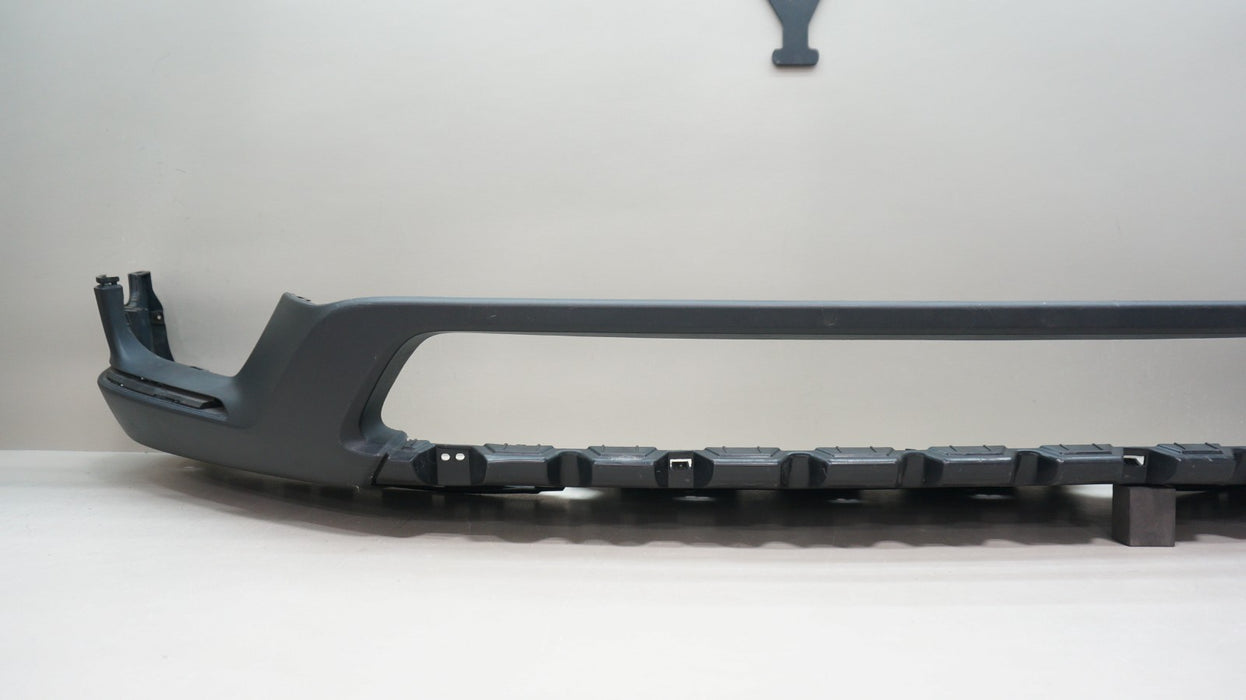 2019-2022 HONDA PILOT FRONT LOWER BUMPER COVER VALANCE PANEL OEM 71110-TG7-A5