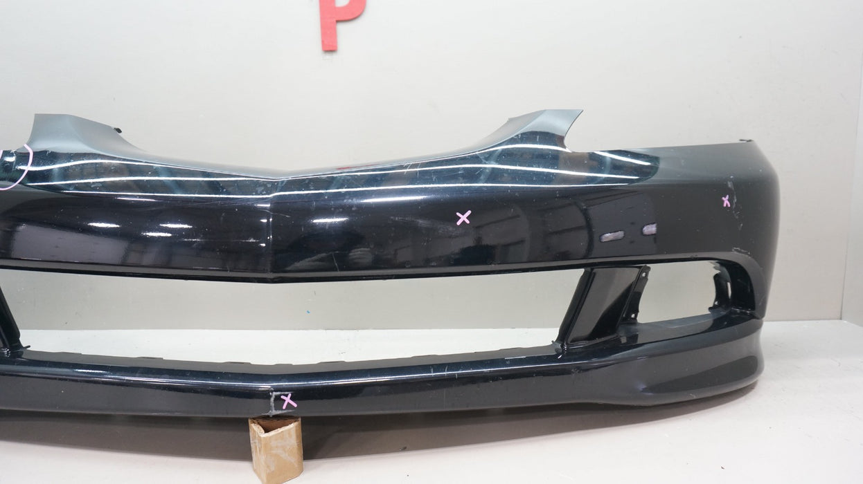 2005-2006 ACURA RSX FRONT BUMPER COVER PANEL OEM 71101-S6MX-ZZ00