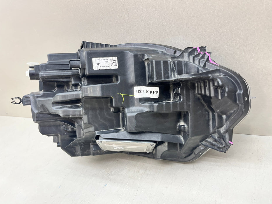 2021-2025 FORD BRONCO SPORT LED LEFT DRIVER HEADLIGHT OEM