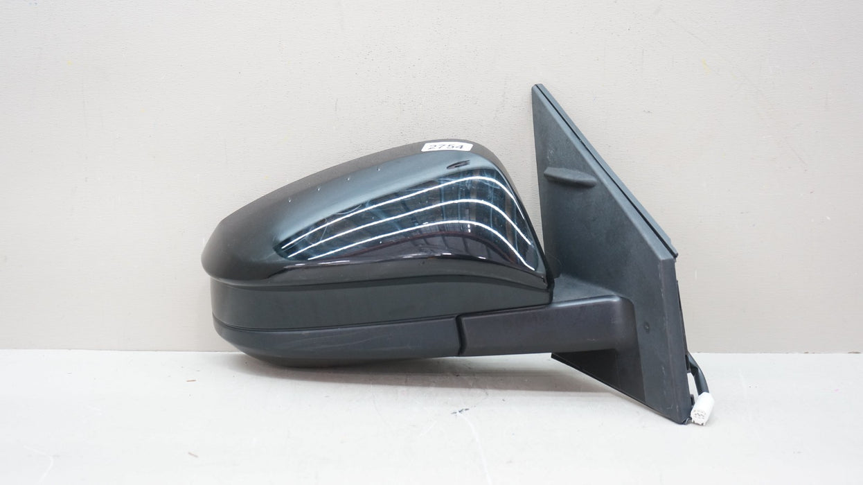 2016-2018 TOYOTA RAV4 RAV-4 FRONT RIGHT PASSENGER SIDE MIRROR MMUSG140 OEM