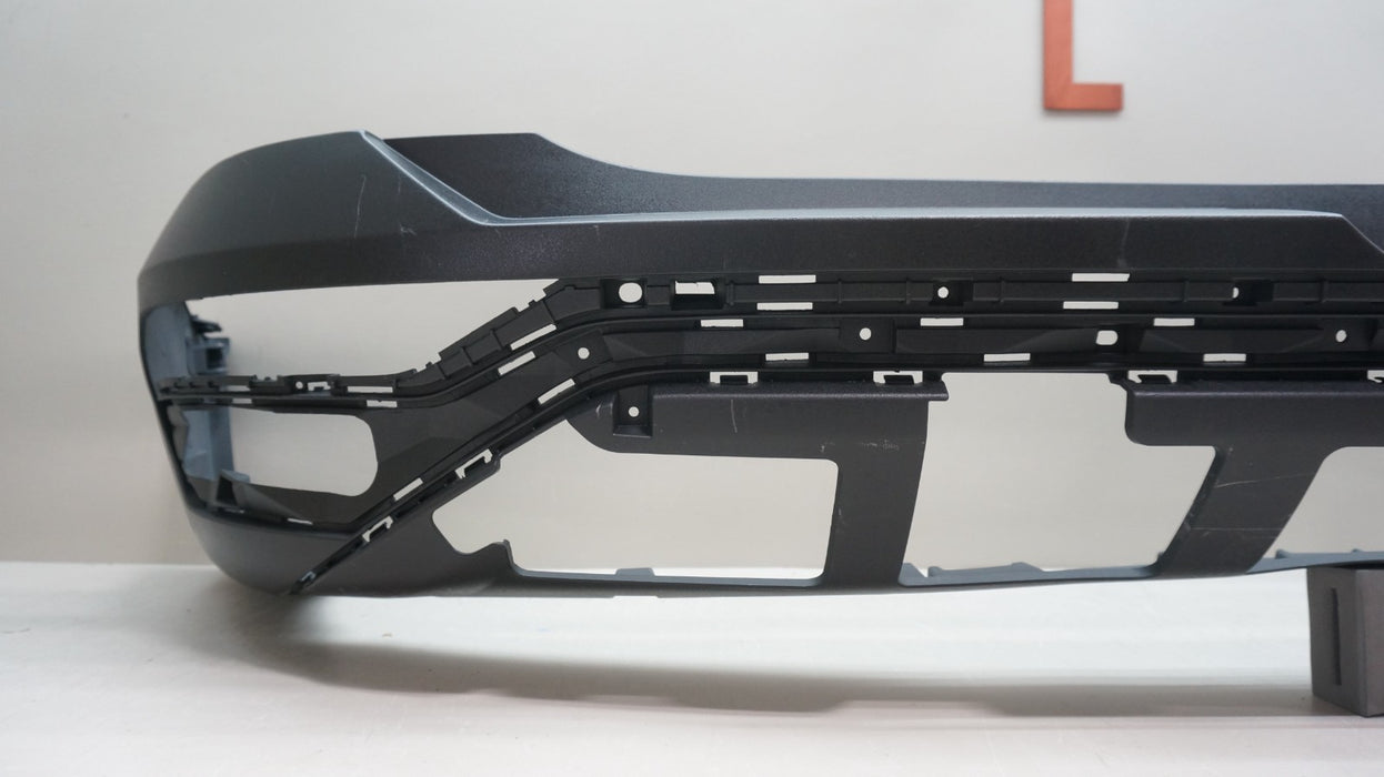2022-2024 HYUNDAI TUCSON REAR BUMPER COVER PANEL OEM 86612CW010