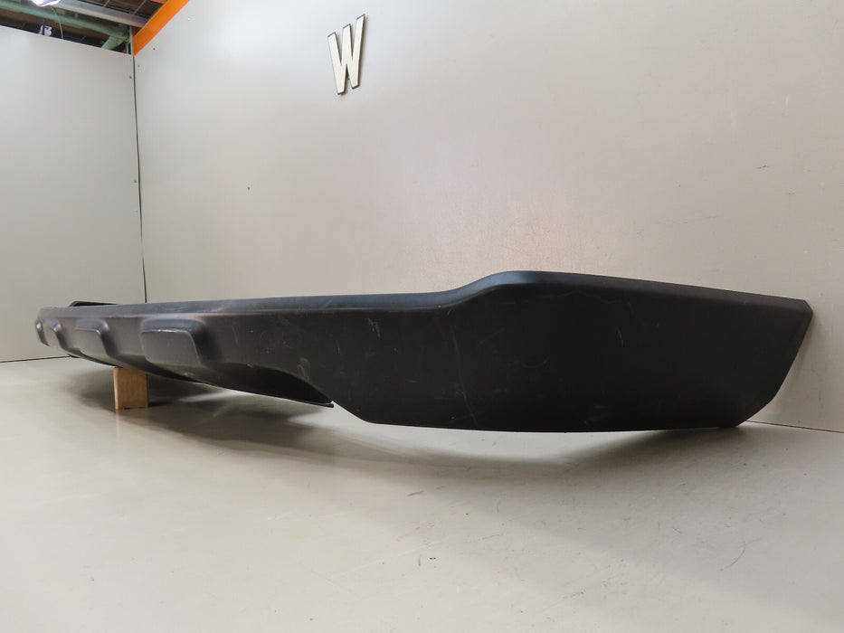 2010 2011 HONDA CRV CR-V REAR LOWER BUMPER COVER VALANCE OEM