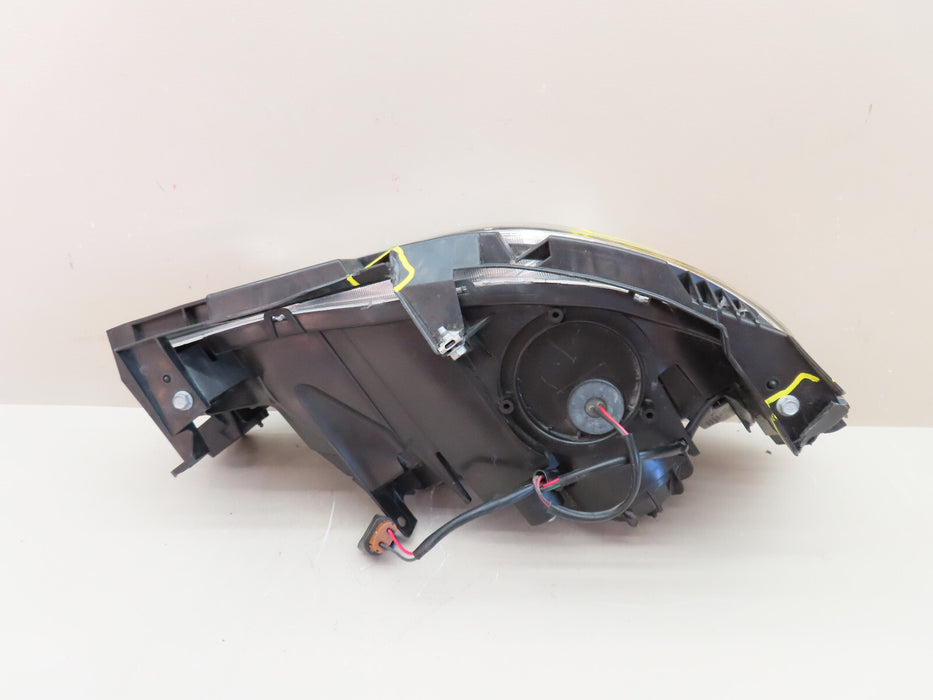 2012 2013 2014 SUBARU IMPREZA WRX LEFT DRIVER HEADLIGHT XENON HID OEM