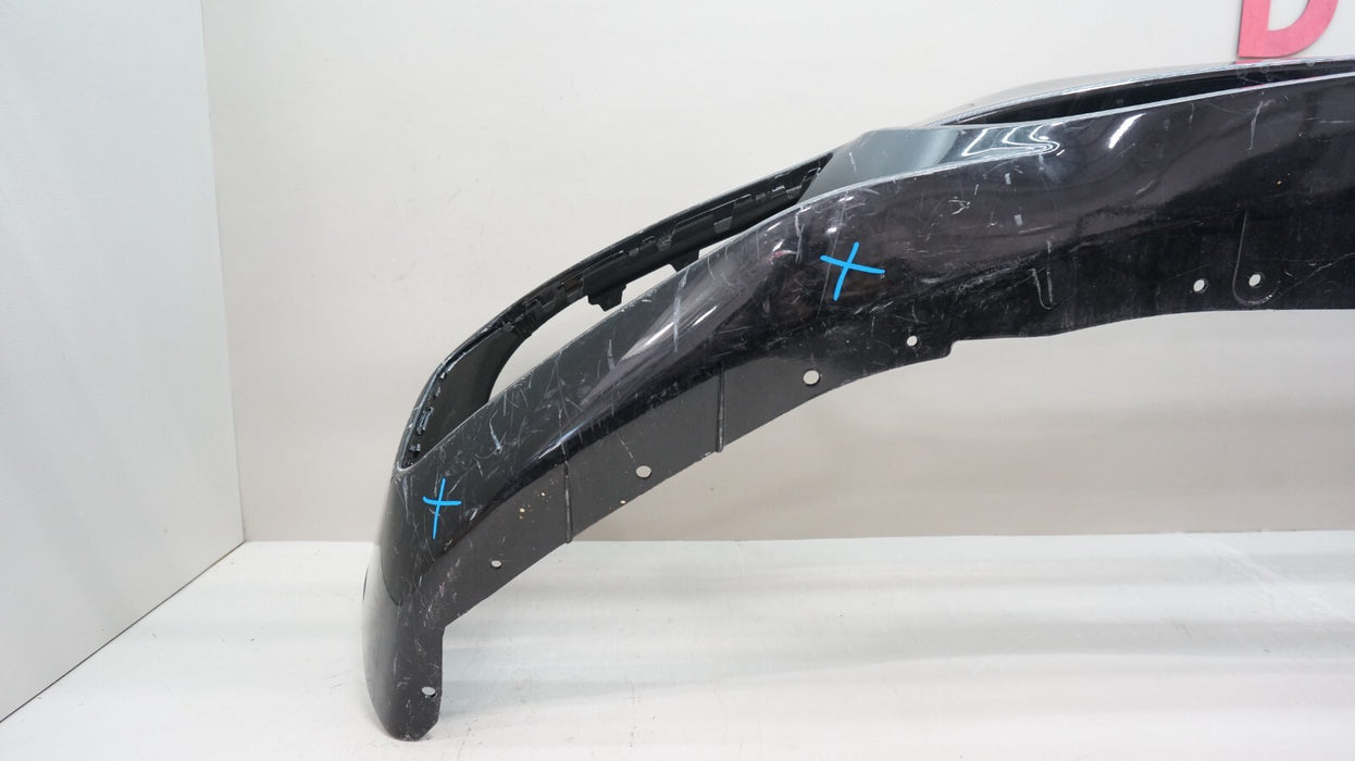 2017-2019 BMW 530 540 550 G30 M SPORT FRONT BUMPER COVER OEM 8064928