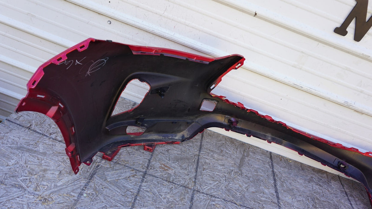2019-2020 INFINITI QX50 FRONT BUMPER COVER OEM 620225NA0H 19 20
