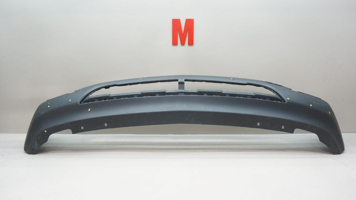 2017-2021 CHEVROLET TRAX REAR LOWER BUMPER VALANCE COVER OEM 42392747