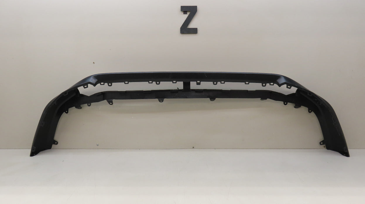 2019-2023 TOYOTA RAV4 FRONT LOWER BUMPER COVER VALANCE OEM 52411-0R140