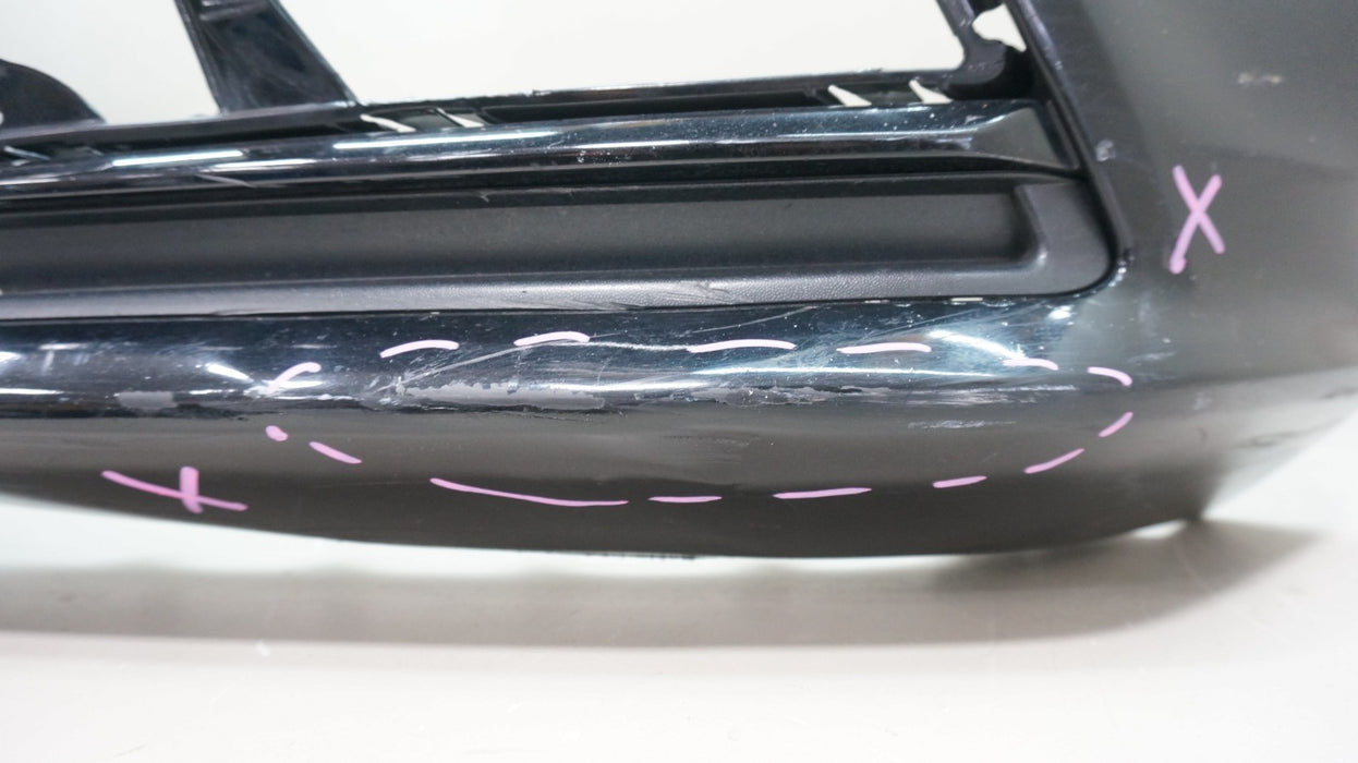 2015-2018 VOLKSWAGEN JETTA FRONT BUMPER COVER PANEL 5C6807217 OEM