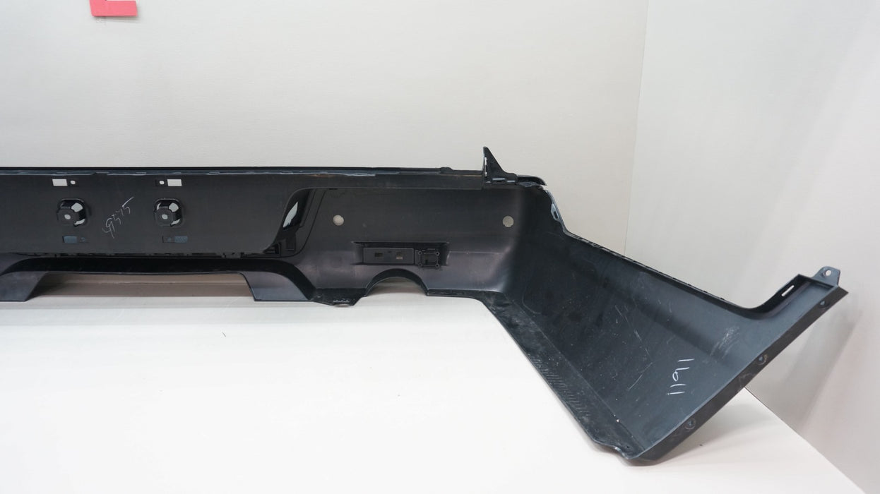 2021-2025 HONDA RIDGELINE REAR BUMPER COVER PANEL OEM 71501-T6Z-A500