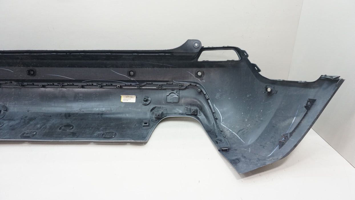 2019-2023 JEEP CHEROKEE REAR BUMPER COVER PANEL OEM