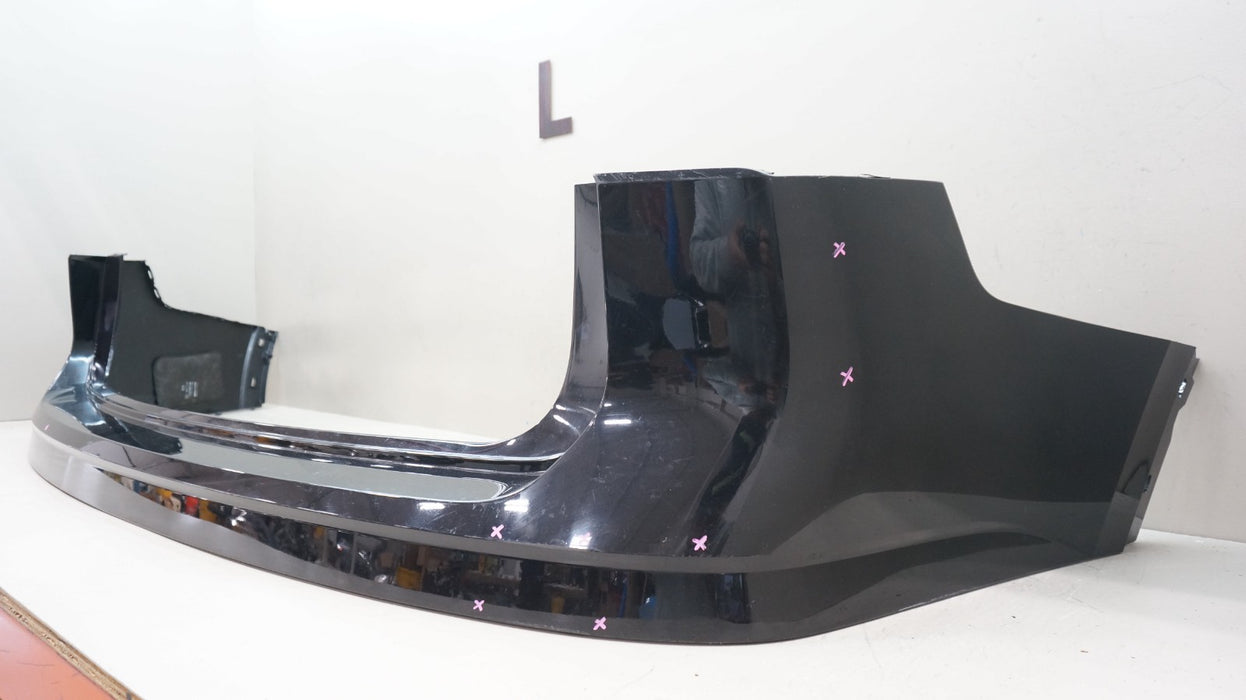 2020-2025 VOLKSWAGEN ATLAS REAR BUMPER COVER 3CN807421A OEM