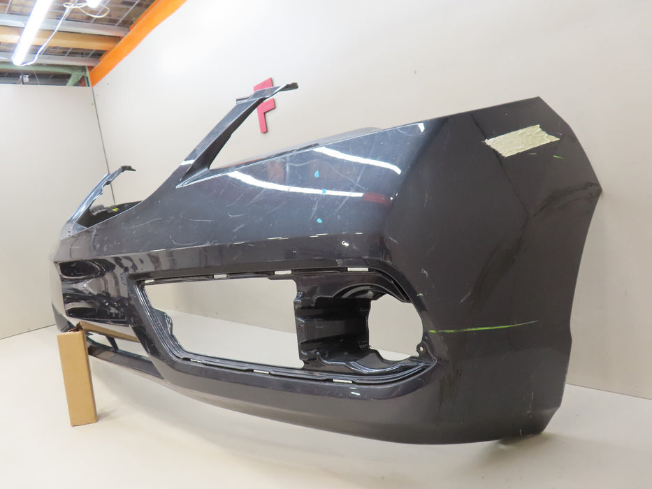 2013-2015 ACURA RDX FRONT BUMPER COVER OEM