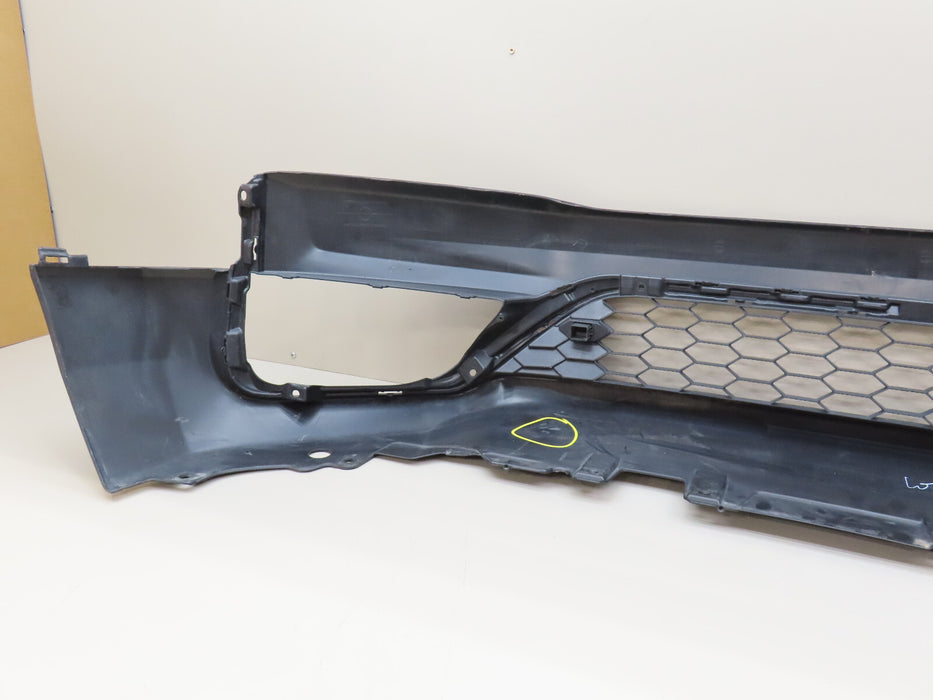 2020-2022 HONDA CRV CR-V FRONT LOWER BUMPER COVER OEM 71102-TLA-A500