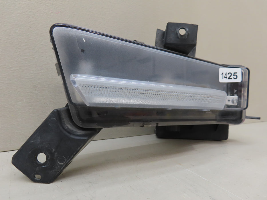 2016-2018 CHEVROLET CAMARO SS FRONT LEFT DRIVER SIDE DAYTIME RUNNING LIGHT OEM