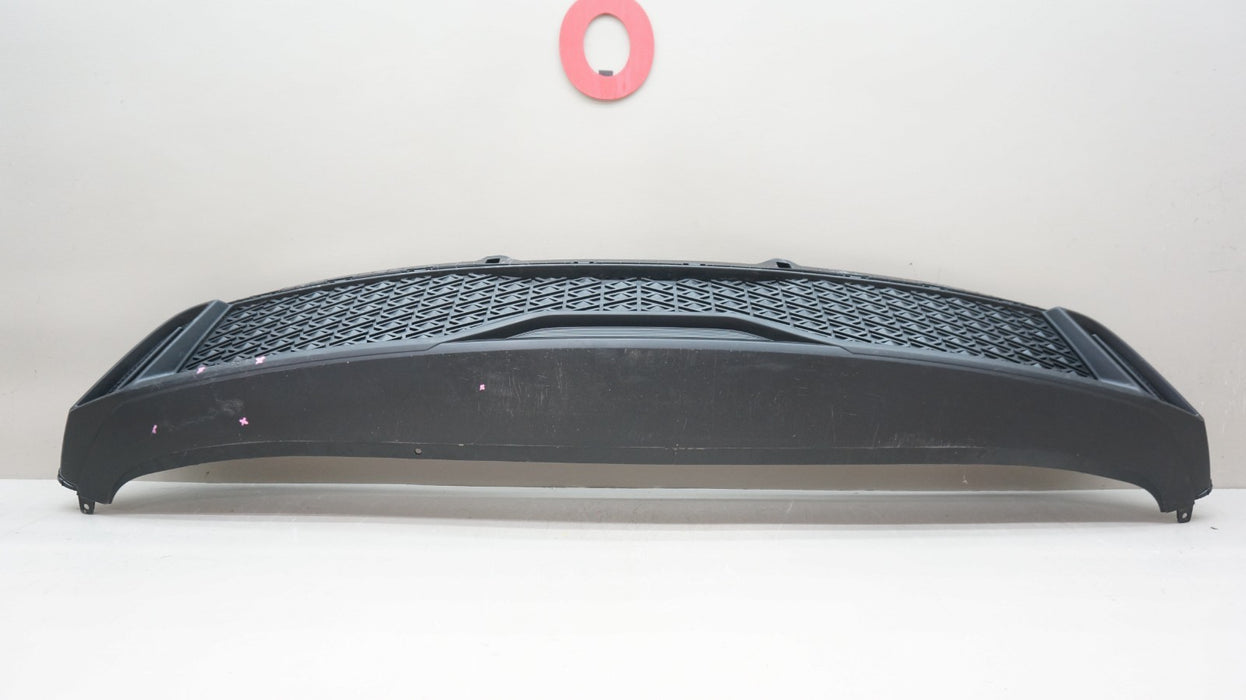 2022-2024 KIA FORTE REAR LOWER BUMPER VALANCE PANEL OEM 86612-M7EA0