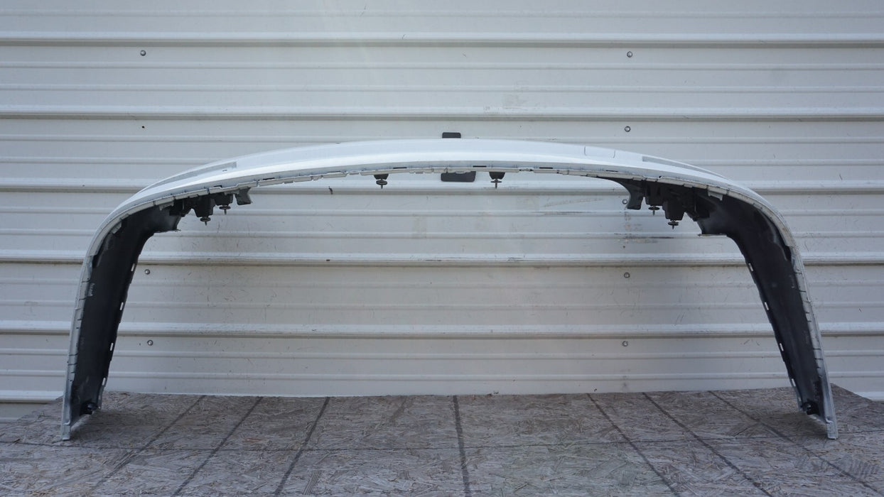 2016-2019 AUDI A8 REAR BUMPER COVER OEM 4N0807385A 16 17 18 19