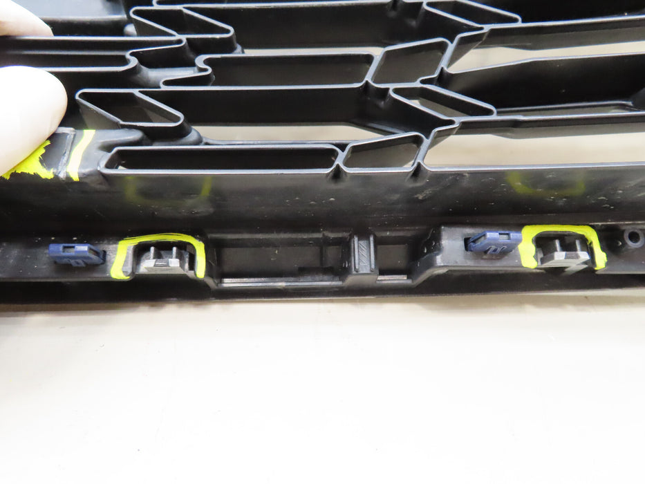 2020-2023 TOYOTA HIGHLANDER FRONT RADIATOR GRILLE GRILL OEM 53111-0E250