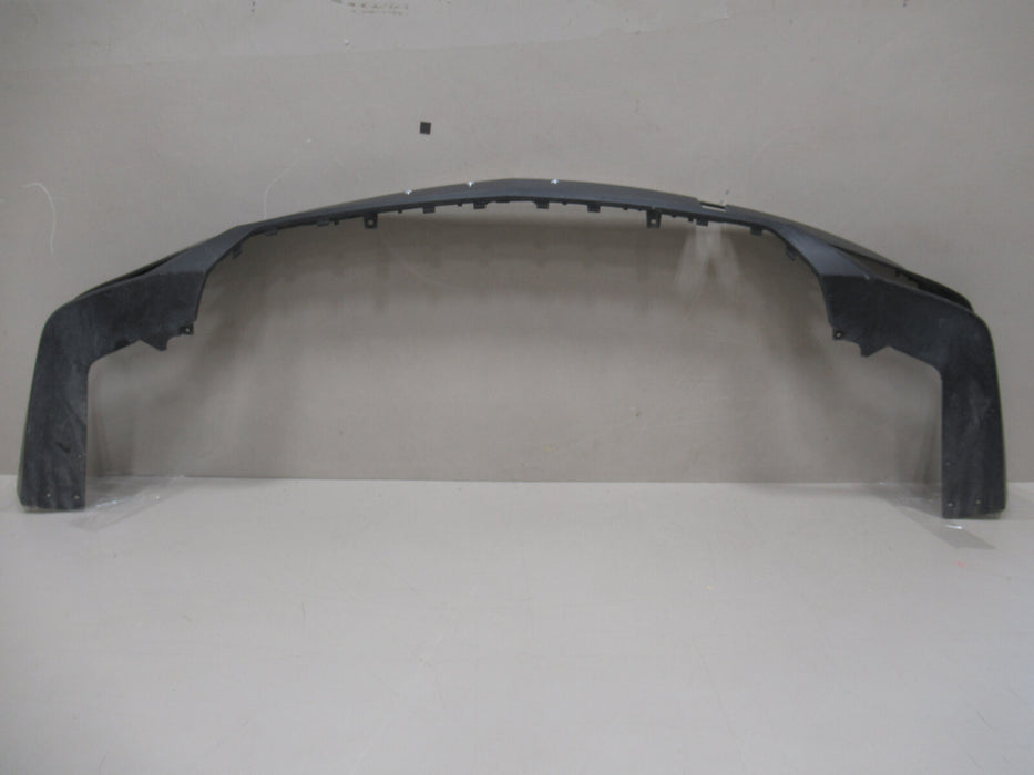 2017-2020 ACURA MDX REAR LOWER VALANACE BUMPER COVER OEM 71510-TZ5/TRX