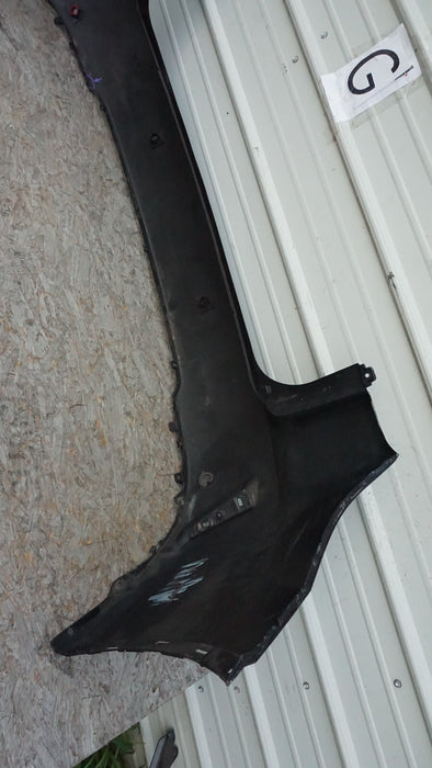 2016-2019 LEXUS RX350 RX450H REAR BUMPER PLASTIC COVER PANEL FACTORY OEM