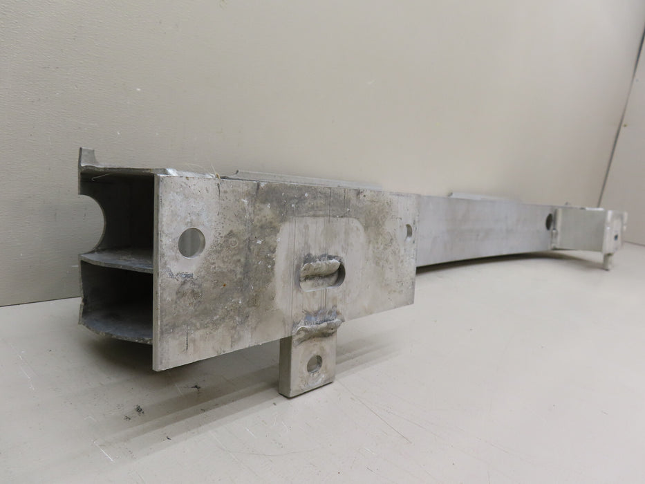 2013-2016 CHEVROLET MALIBU REAR BUMPER REINFORCEMENT BAR SUPPORT OEM  22835198