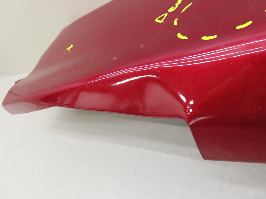 2015-2020 FORD F-150 F150 REAR RIGHT SIDE BUMPER END CAP OEM