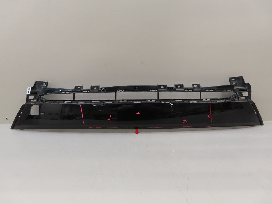 2020-2022 KIA SPORTAGE FRONT LOWER BUMPER COVER GRILLE GRILL OEM