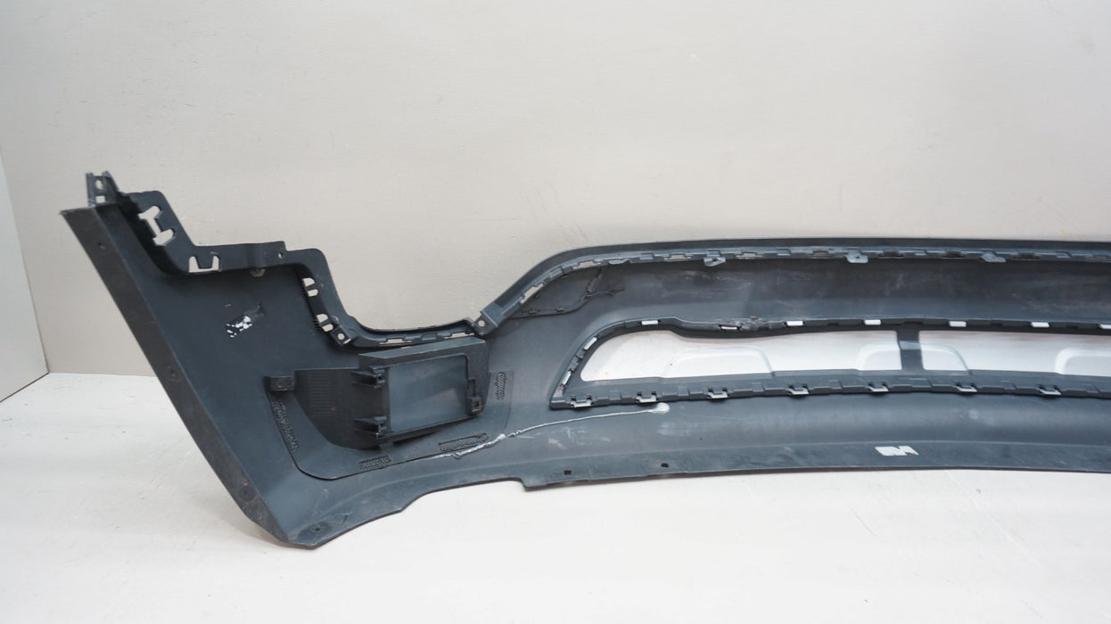 2017-2021 CHEVROLET TRAX REAR LOWER BUMPER VALANCE COVER 42392747 OEM