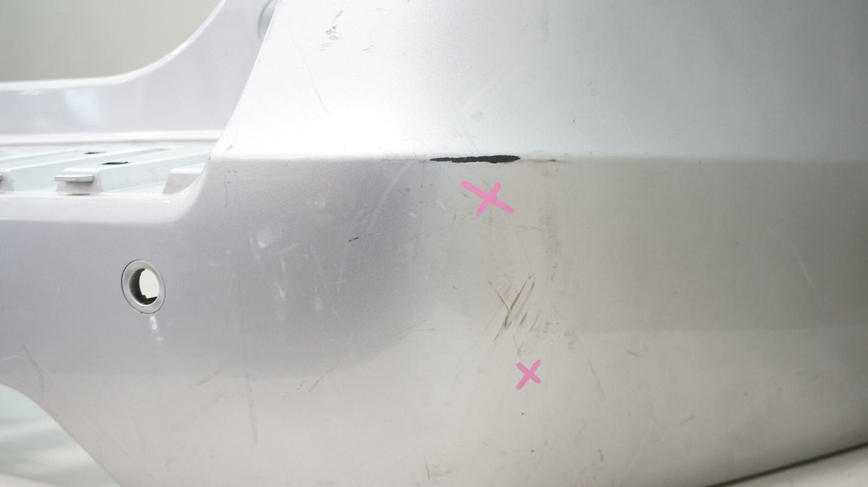 2018-2021 FORD EXPEDITION REAR UPPER BUMPER COVER PANEL OEM