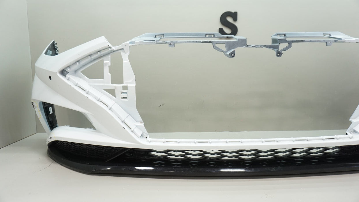 2020-2021 HYUNDAI SONATA FRONT BUMPER COVER 86511-L0400 OEM 20 21