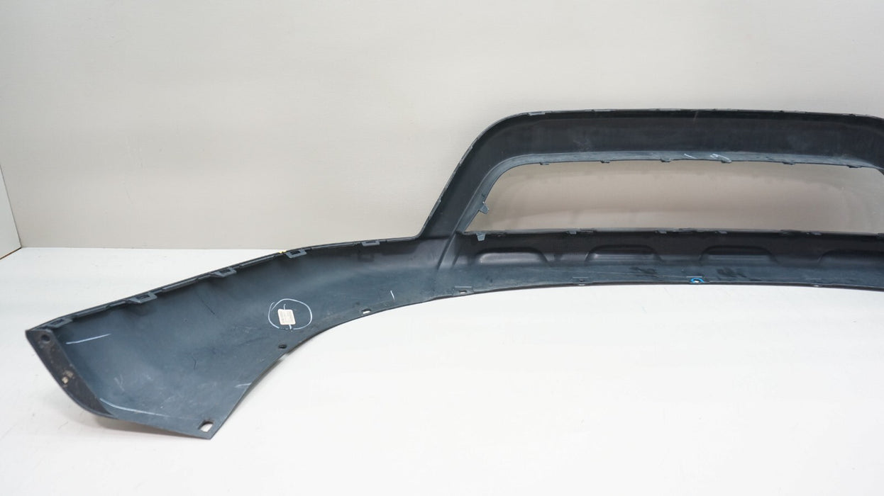 2011-2019 DODGE JOURNEY FRONT LOWER BUMPER COVER VALANCE OEM 68088688