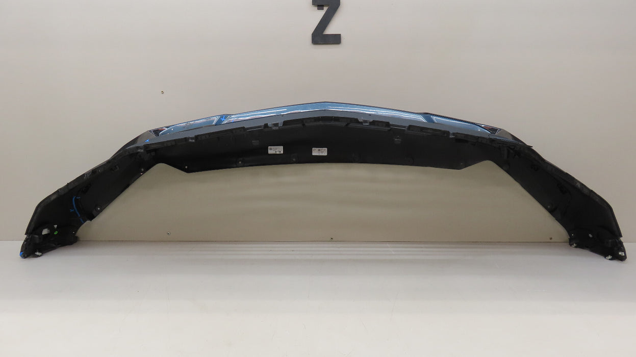 2025 CHEVROLET EQUINOX RS FRONT LOWER BUMPER COVER OEM