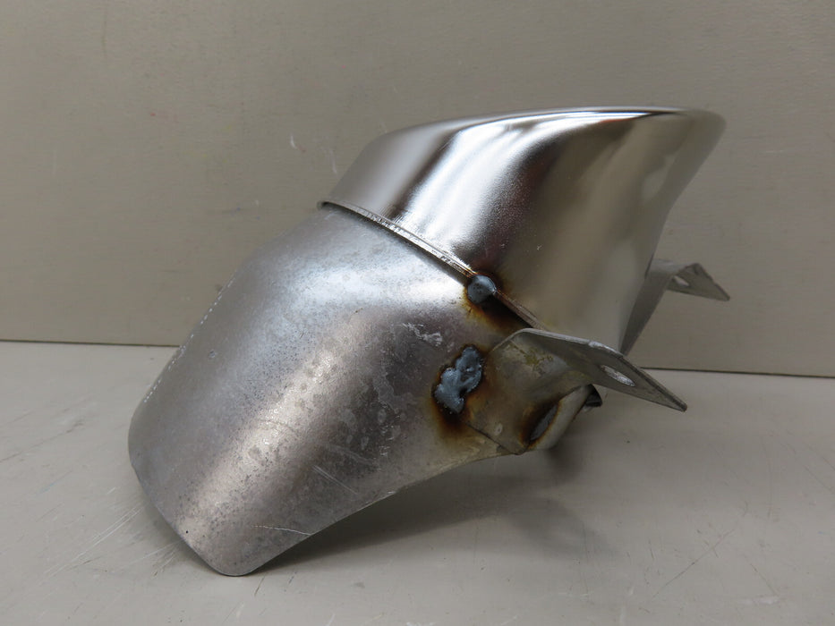 2011-2014 CHRYSLER 300 TAILPIPE EXHAUST TIP MOPAR 68127954AD