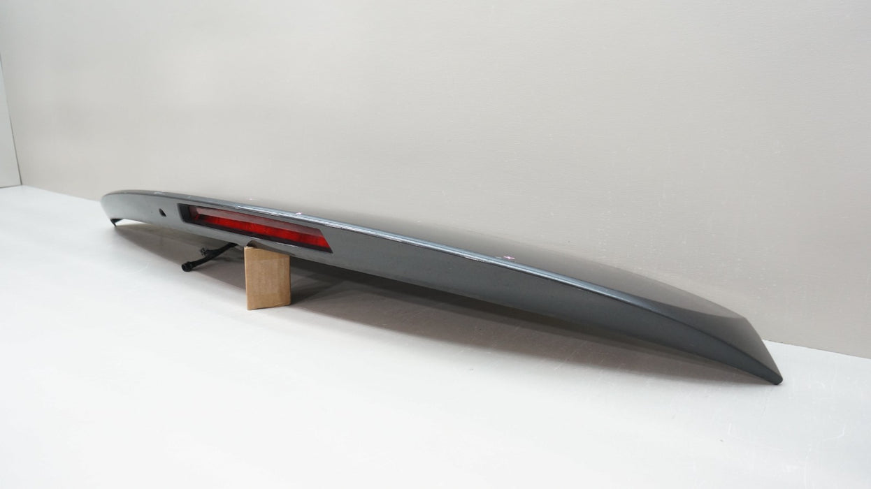 2013-2017 CHEVROLET TRAVERSE REAR LIFT GATE TRUNK SPOILER WING OEM 23140846