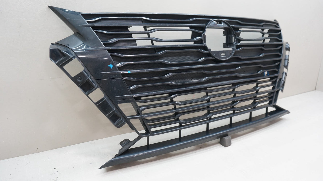 2023-2025 NISSAN ALTIMA FRONT RADIATOR GRILLE GRILL 62310-9HF0E OEM